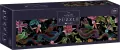 Puzzle panoramiczne 1000 Secret Garden 4 - tantis.pl
