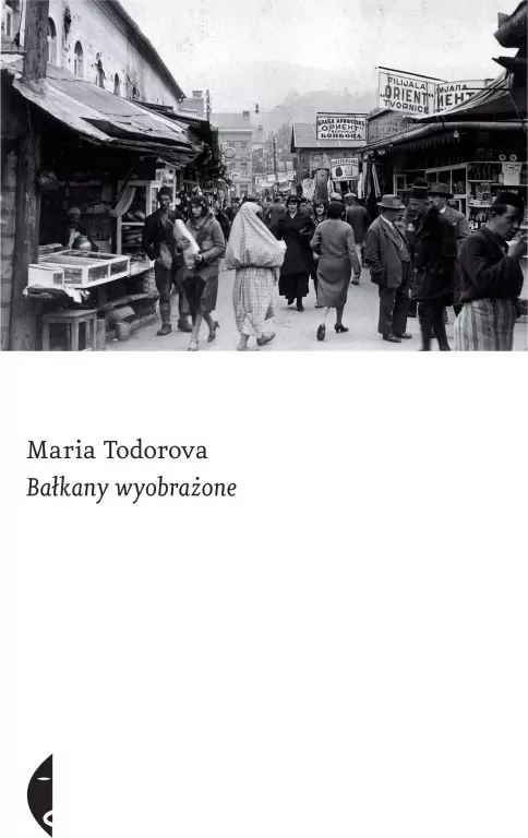 Bałkany wyobrażone - tantis.pl