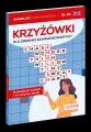 Angielski. Krzyżówki dla średnio zaawans. B1-B2 - tantis.pl
