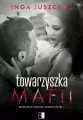 Towarzyszka mafii. Mroczna strona miłości. Tom 1 - tantis.pl