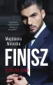 Finisz. Grzechy krwi - tantis.pl