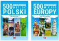 Pakiet: 500 naj - tantis.pl