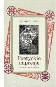 Poetyckie impresje. Festiwalowe pokłosie - tantis.pl