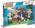 Puzzle 104. Super Color Sonic - tantis.pl
