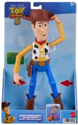 DISNEY TS5 Chudy 30cm zdejmujący kapelusz JKV38