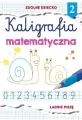 Kaligrafia matematyczna 2 - tantis.pl