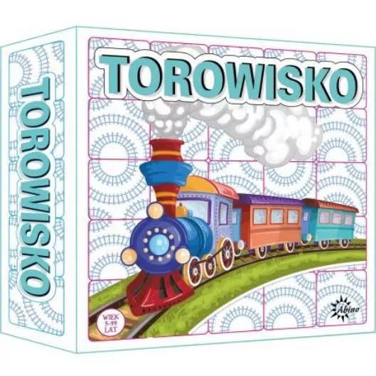 Torowisko - tantis.pl