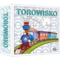 Torowisko - tantis.pl