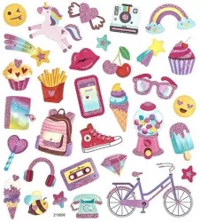 Naklejki Stylówki marzeń