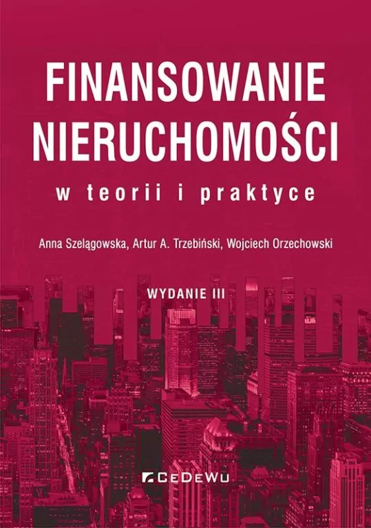 Finansowanie nieruchomości w teorii i praktyce w - tantis.pl