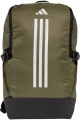 Plecak Adidas Essentials 3-Stripes oliwkowy 23l - tantis.pl