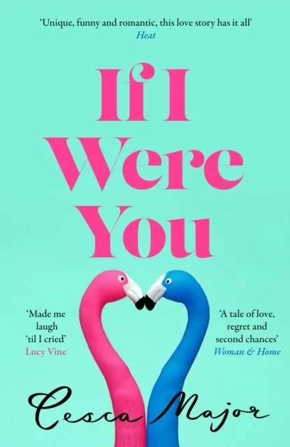 If I were You wer. angielska - tantis.pl