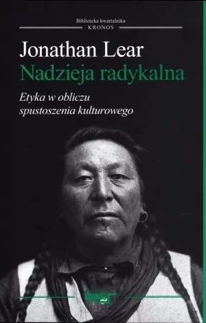 Nadzieja radykalna. Etyka w obliczu spustoszenia - tantis.pl