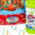 Maszynka do Baniek mydlanych My Bubble - tantis.pl
