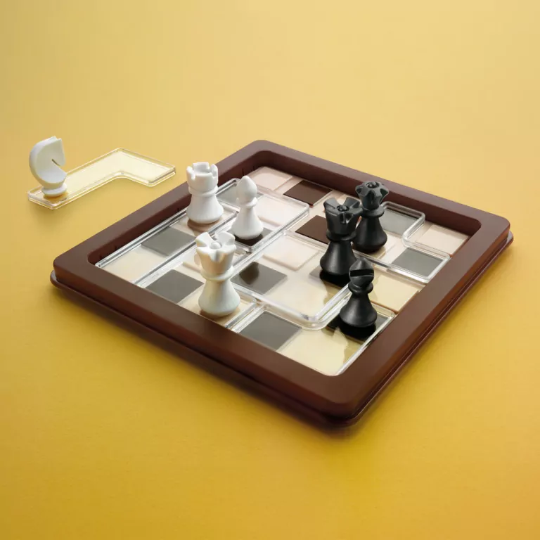 Chess Peace (ENG). Smart Games - tantis.pl