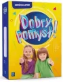 Pakiet: Dobry pomysł! Sześciolatek - tantis.pl