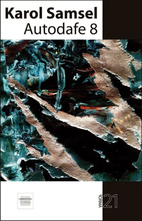 Autodafe 8 - tantis.pl