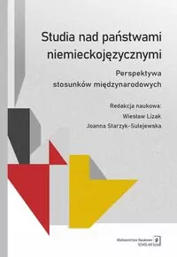 Studia nad państwami niemieckojęzyczymi - tantis.pl