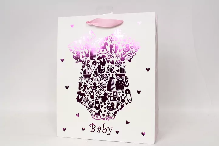 Torebka YC-002 PREMIUM Baby A - tantis.pl