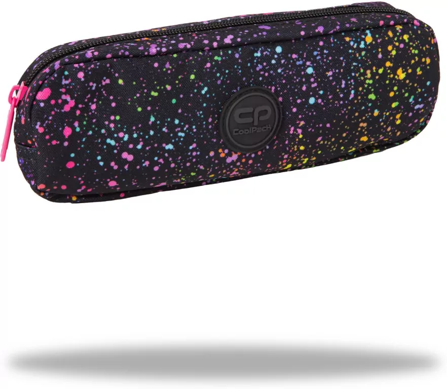 Saszetka Coolpack Deck Galactica - tantis.pl