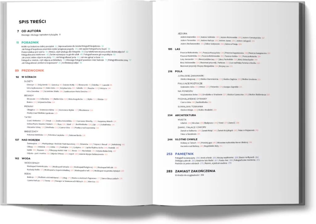 Szukając światła. Jak zrobić dobre zdjęcie? - tantis.pl