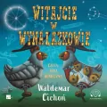 Witajcie w Wynalazkowie. Audiobook - tantis.pl