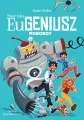 Nasz tata Eugeniusz. Robobot - tantis.pl