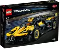 LEGO® Technic. Bolid Bugatti. 42151 - tantis.pl