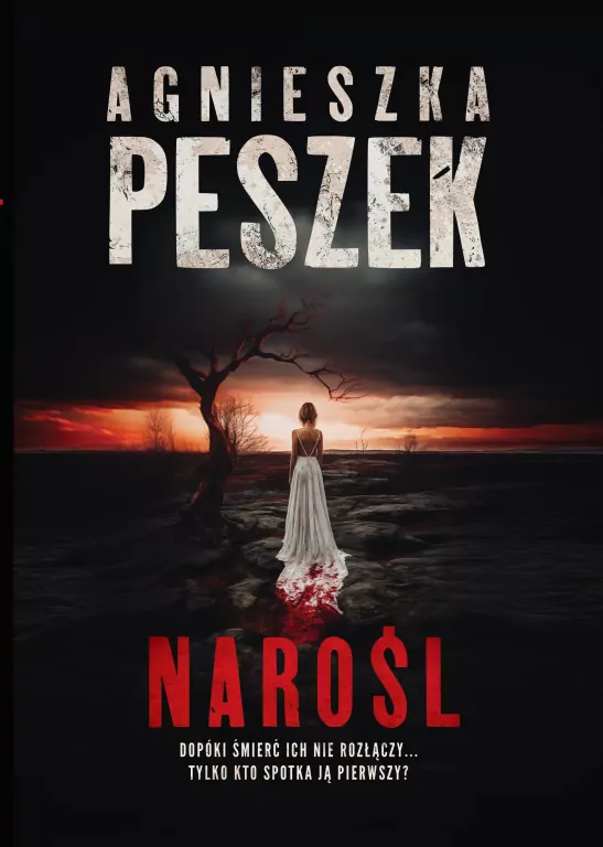 Narośl - tantis.pl