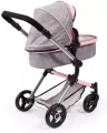 Bayer. Wózek dla lalki Vario. 18433AA - tantis.pl
