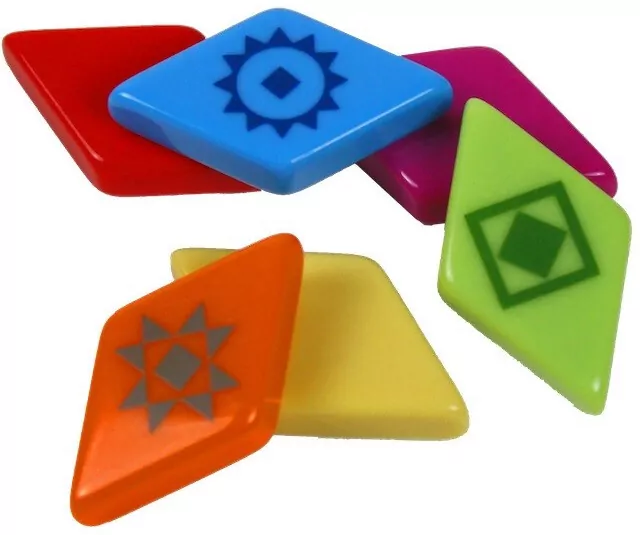 Azul. Letni pawilon. Gra Michaela Kieslinga - tantis.pl