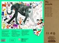 Clementoni. Moje Puzzle. Zwierzęta - tantis.pl