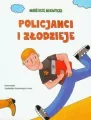 Policjanci i złodzieje. Piątka z Bukowej Góry - tantis.pl