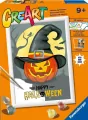 CreArt dla dzieci. Wesołego Halloween - tantis.pl