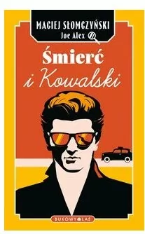 Śmierć i Kowalski - tantis.pl