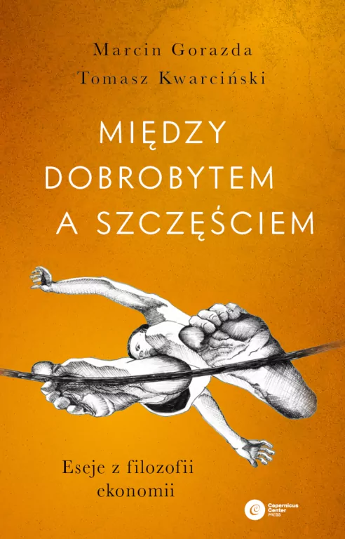Między dobrobytem a szczęściem - tantis.pl