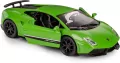 RMZ Lamborghini Lp570-4 Gallard zielony - tantis.pl