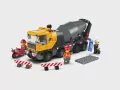 LEGO® City. Betoniarka 60478 - tantis.pl