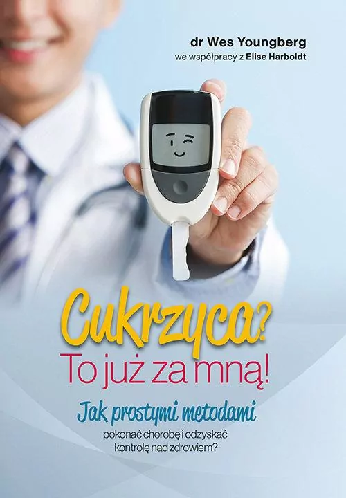 Cukrzyca? To już za mną! - tantis.pl