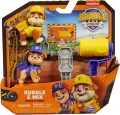Rubble i jego Ekipa: Dwupak Figurek Rubble i mix - tantis.pl