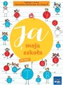 Ja i moja szkoła na nowo SP 3 Czytam i piszę - tantis.pl