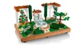 LEGO® Fontanna w ogrodzie 10359 - tantis.pl
