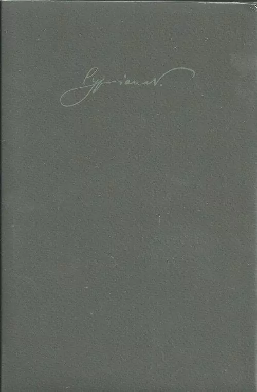 Listy 2. Dzieła wszystkie. Tom 11. 1855-1861 - tantis.pl