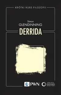 Derrida. Krótki kurs filozofii - tantis.pl