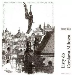 Listy do Czesława Miłosza