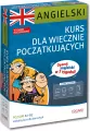 Angielski. Kurs dla wiecznie początkujących. Wydanie rozszerzone - tantis.pl