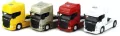 Ciężarówka Scania V8 1:64. Mix 1 szt - tantis.pl