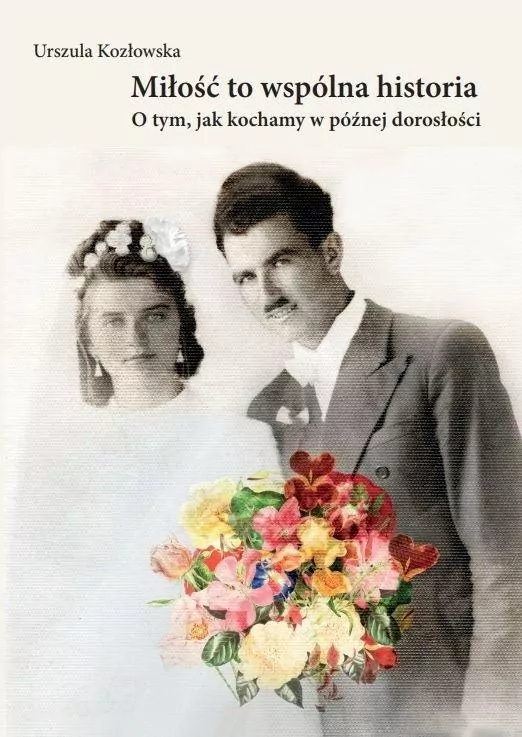 Miłość to wspólna historia - tantis.pl