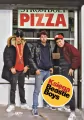 Księga Beastie Boys - tantis.pl