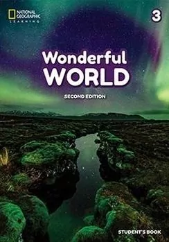 Wonderful World 3. Workbook - tantis.pl